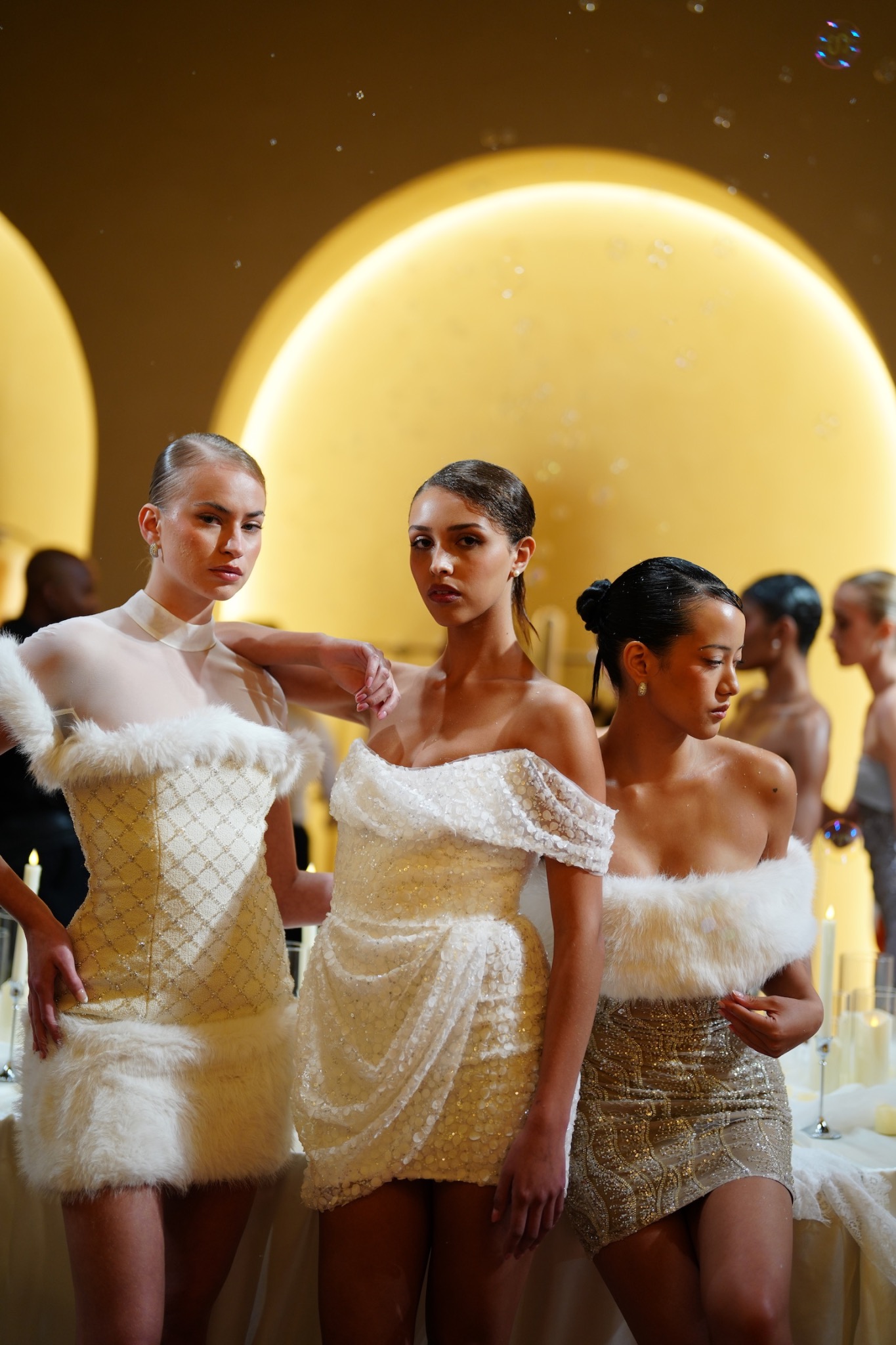 Allina Liu presentation