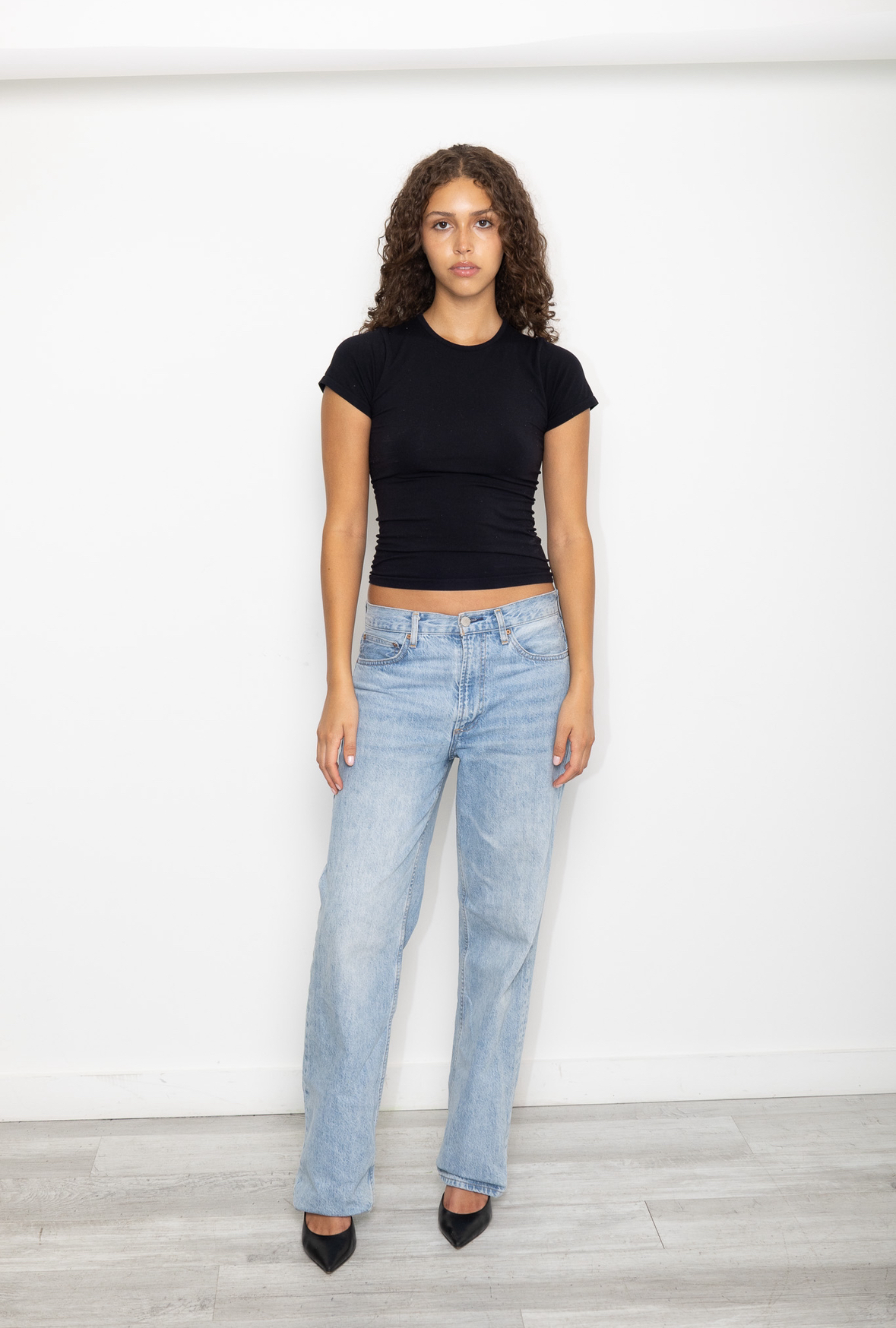 Joy Navarro modeling portfolio digitals 2