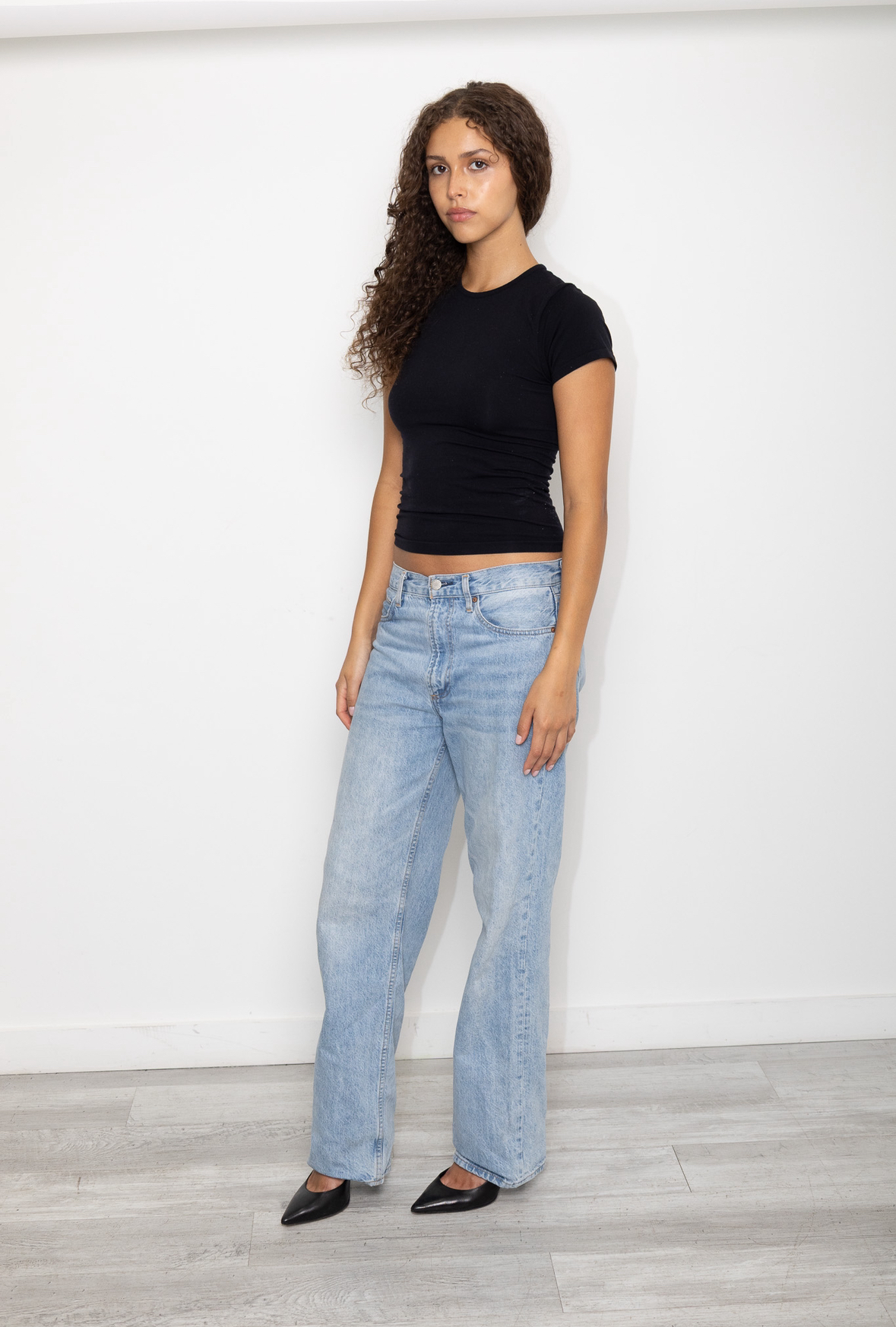 Joy Navarro modeling portfolio digitals 3