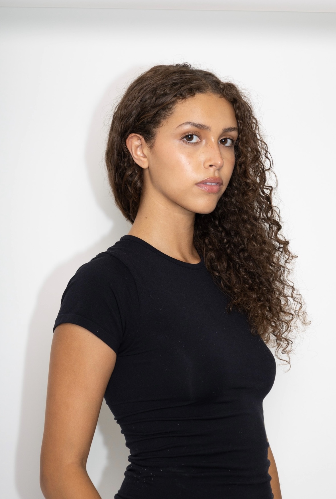 Joy Navarro modeling portfolio digitals 5